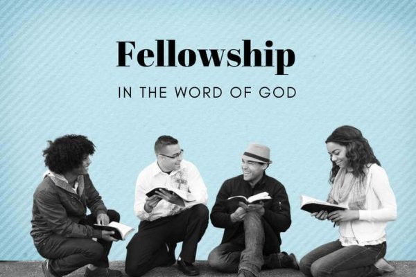 Fellowship in the Word of God