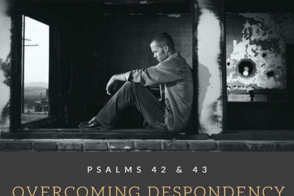 Overcoming Despondency